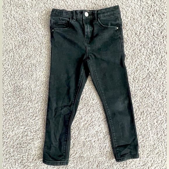 Toddler Boy Jeans/Joggers 4T - Picture 12 of 13